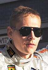 Allan Simonsen