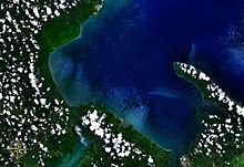 Amatique Bay NASA.jpg