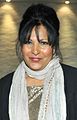 Pam Grier interpreta Kit Porter