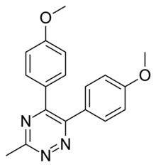 Anitrazafen structure.png