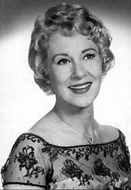 Arlene Francis