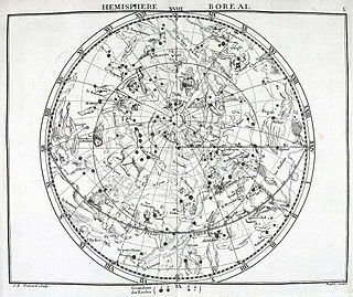 <span class="mw-page-title-main">Flamsteed designation</span> Star identification system