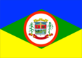 Bandeira de Praia Grande