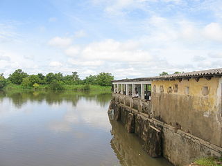 <span class="mw-page-title-main">Bafatá region</span> Region of Guinea-Bissau