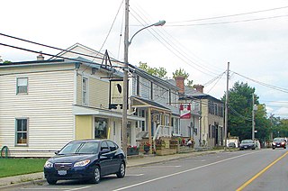 Loyalist, Ontario Township municipality in Ontario, Canada