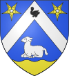 Blason de Beausite