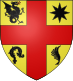 Coat of arms of Peillon