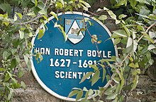 Robert Boyle