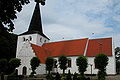 Bregninge Kirke (Ærø Kommune)