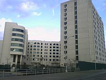 Senior housing in Coney Island COneyIsland1506.jpg