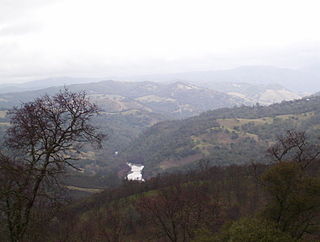 <span class="mw-page-title-main">Calaveras County, California</span> County in California, United States