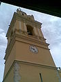 Campanile der Jakobuskirche