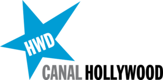 <span class="mw-page-title-main">Canal Hollywood</span> Television channel in Spain and Portugal