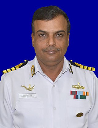 <span class="mw-page-title-main">Captain (Indian Navy)</span> Rank in the Indian Navy