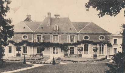 Château des Douets