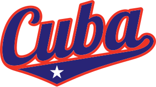 <span class="mw-page-title-main">Cuba national baseball team</span> National sports team