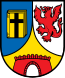 Blason de Föhren