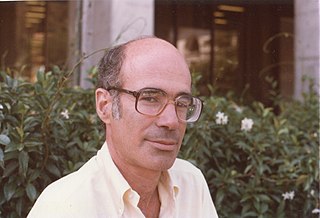 <span class="mw-page-title-main">David A. Freedman</span>