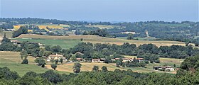 Devèze (Hautes-Pyrénées)