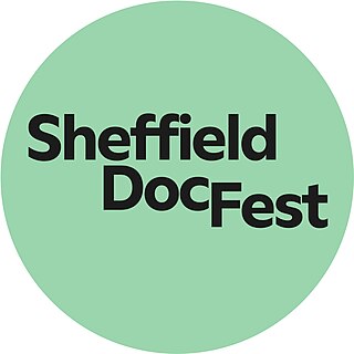 <span class="mw-page-title-main">Sheffield DocFest</span> Documentary festival in Sheffield, England