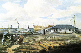 <span class="mw-page-title-main">Kingston Royal Naval Dockyard</span>