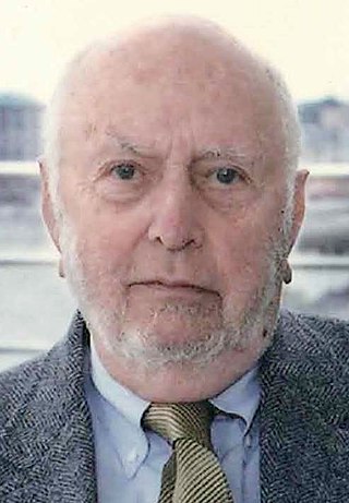 <span class="mw-page-title-main">Douglass North</span> American economist and Nobel laureate (1920–2015)