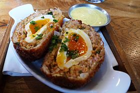 Image illustrative de l’article Scotch egg