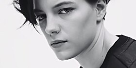 Erika Linder en 2014