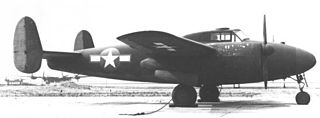 <span class="mw-page-title-main">Fairchild BQ-3</span> Type of aircraft