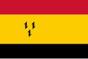 Flag of Purmerbuurt