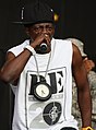 Flavor Flav, rapper