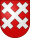 Coat of arms of Freimettigen