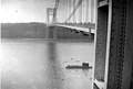 George Washington Bridge a USS Nautilus SSN-571 – 6 (1956)