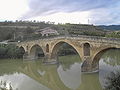 Puente la Reina (Navarra)