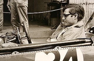 <span class="mw-page-title-main">Masten Gregory</span> American racing driver (1932-1985)