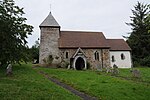 Church of St John the Baptist