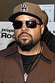 Ice Cube geboren op 15 juni 1969