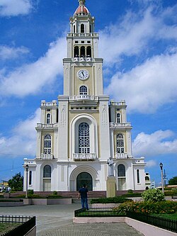 Sagrado Corazón de Jesús Church