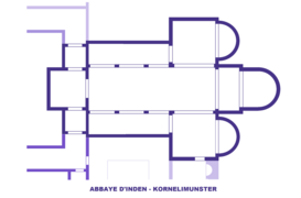 Inden-Kornelimünster