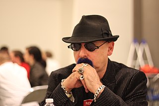 <span class="mw-page-title-main">Ira Steven Behr</span> American screen writer and television producer