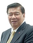 Franklin Drilon, Filipino politician (senator) and Senate President of the Senate of the Philippines.