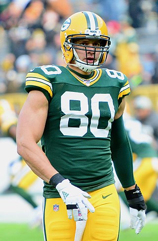 <span class="mw-page-title-main">Jimmy Graham</span> American football player (born 1986)