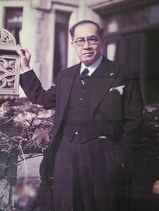 <span class="mw-page-title-main">Jose P. Laurel</span> President of the Philippines from 1943 to 1945