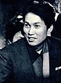 Kei Kumai op 15 januari 1966 geboren op 1 juni 1930