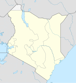 Iten (Kenia)