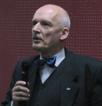 Janusz Korwin-Mikke