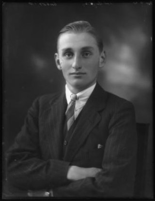 <span class="mw-page-title-main">David Cecil, 6th Marquess of Exeter</span> English athlete and sports official