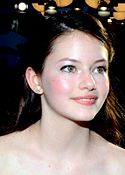 Mackenzie Foy (* 2000)