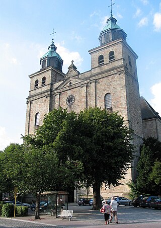 <span class="mw-page-title-main">Diocese of Eupen-Malmedy</span> Roman Catholic diocese in Belgium (1919-1925)