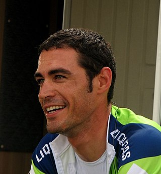 <span class="mw-page-title-main">Manuel Quinziato</span> Italian road racing cyclist